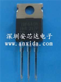 IRF640NPBFͼƬ