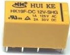 HK19F-DC24V-SH的图片