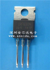 IRF630的图片