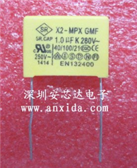 1uF280VACͼƬ