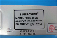 FDPS-150A的图片