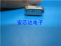 22.1184MHZ的图片