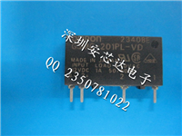 G3MC-201PL-VD-12VDC的图片