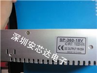 SP-360-18V的图片