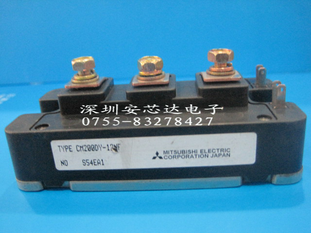CM200DY-12NF