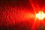 Led 1.8 mm red