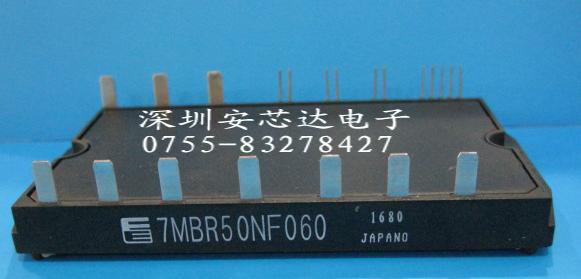7MBR50NF060