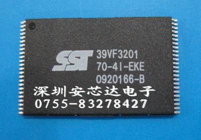 SST39VF3201-70-4I-EKE