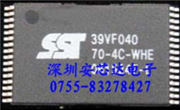 SST39VF040-70-4C-WHͼƬ