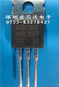 G4BC30KD的图片