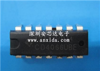 CD4066UBE的图片