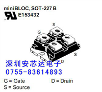 IXFN60N60ͼƬ