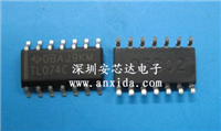 TL074C的图片