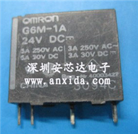 G6M-1A-DC24VͼƬ