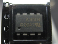 HCPL-4504的图片
