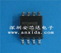 SST25VF032B-80-4I-S2AF的图片