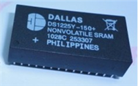 DS1225Y-150 的图片